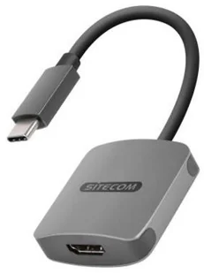 Sitecom Sitecom CN-372 190011 - Złącza, przejściówki, adaptery - miniaturka - grafika 2