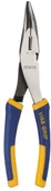 Kombinerki i obcęgi - Irwin szczypce wydłużone wygięte 200mm 10505506 - miniaturka - grafika 1