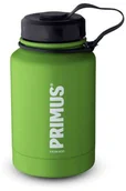 Kuchnia turystyczne i akcesoria - Primus Butelka wielorazowa stalowa TrailBottle 0,5 l - moss 740225 - miniaturka - grafika 1