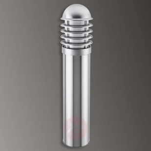 LCD Słupek oświetleniowy KLAAS ze stali szlachetnej - Lampy ogrodowe - miniaturka - grafika 3