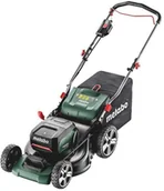Kosiarki - METABO RM 36-18 LTX BL 46 601606850 - miniaturka - grafika 1