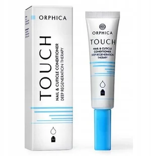 Orphica Orphica Touch - Nail &amp; Cuticle Conditioner Odżywka do paznokci i skórek 15 ml - Odżywki do paznokci - miniaturka - grafika 2