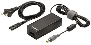 Lenovo ThinkPad 65W Ultraportable AC Adapter 42T4419 (42T4421) - Zasilacze do laptopów - miniaturka - grafika 2