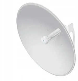 Ubiquiti PBE-5AC-620 CPE PowerBeam, 5GHz, 1x RJ45 1 - Anteny Wi Fi - miniaturka - grafika 2