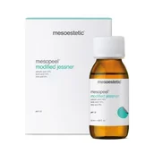 Pozostałe kosmetyki - Mesoestetic Mesoestetic Mesopeel Modified Jessner 50ml 07-0054 - miniaturka - grafika 1