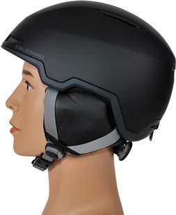 Blizzard Kask narciarski Viper - Kaski narciarskie - miniaturka - grafika 4