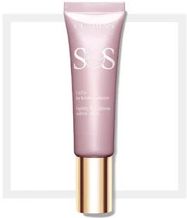 Clarins 05 Primer - Bazy pod makijaż - miniaturka - grafika 2