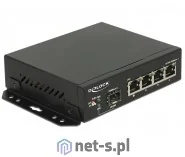 Switche - Delock 87704 - miniaturka - grafika 1