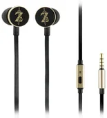 Słuchawki - PDP Zelda złote - miniaturka - grafika 1