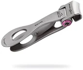 Akcesoria do paznokci - Premax premax 11534 obcinacz do paznokci  ring Lock System Line, 1 sztuki 4233 - miniaturka - grafika 1