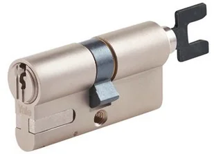 Yale Regulowana wkładka Linus 05/501000/SN - Zamki i wkładki - miniaturka - grafika 3