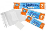 Folia, papier śniadaniowy, serwetki - RAVI RAVI WORECZKI DO ZAMRAŻANIA 1 L s5.2972067 - miniaturka - grafika 1