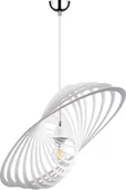 Lampy sufitowe - Spotlight lampa wisząca PLANET 1873102 - miniaturka - grafika 1