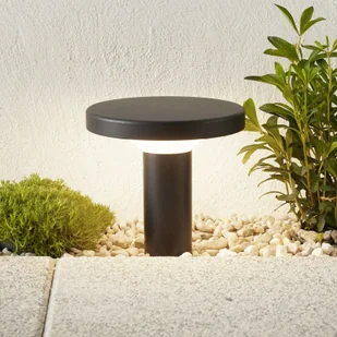 Linea Light Słupek oświetleniowy LED MyWhite_Bond - 20,4cm - Lampy ogrodowe - miniaturka - grafika 3