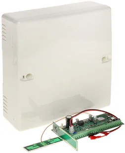 SATEL ALARM BEZPRZEWODOWY do domu firmy aplikacja - Alarmy - miniaturka - grafika 2