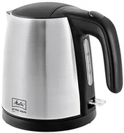 Czajniki elektryczne - Melitta Prime Aqua Mini 1018-01 - miniaturka - grafika 1