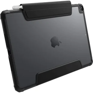 Spigen ULTRA HYBRID PRO IPAD 10.2 2019 / 2020 / 2021 BLACK FD_20630-0 - Etui do tabletów - miniaturka - grafika 11