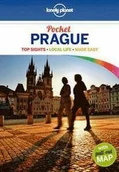 Przewodniki - Lonely Planet Prague - miniaturka - grafika 1