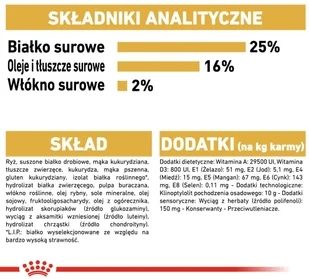 Royal Canin Pug Adult 1,5 kg - Sucha karma dla psów - miniaturka - grafika 11