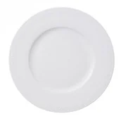 Talerze - Villeroy & Boch White Pearl Talerz sałatkowy średnica: 22 cm (10-4389-2650) - miniaturka - grafika 1