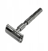 Maszynki do golenia i wkłady - Parker 22R Maszynka do Golenia na Żyletki - miniaturka - grafika 1