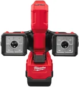 Oświetlenie warsztatowe - Milwaukee Elektronarzędzia Bezprzewodowe Ośw Lampa warsztatowa LED Milwaukee M18UBL-0 4933459433 - miniaturka - grafika 1