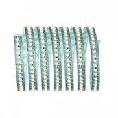 Lampy sufitowe - Paulmann Function MaxLED 1000 Strip 2,5mCiepła-biel 32W 24V Srebrny 79814 - miniaturka - grafika 1