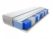 Materace - Kaszmirowysen Lotos Mini 155x170 - miniaturka - grafika 1