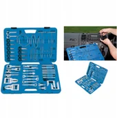 Zestawy narzędziowe - Klucze Do Demontażu Wyjmowania Radia Gps Wyjmaki - miniaturka - grafika 1