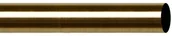 Karnisze - Mardom Karnisz FUSION drążek 19 mm antyczny mosiądz 200 cm - miniaturka - grafika 1