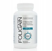 Odżywki do włosów - Foligain hamuje łysienie, poprawia kondycje włosów - miniaturka - grafika 1