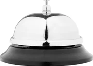 Wyposażenie lokali gastronomicznych - Yato DZWONEK RECEPCYJNY 85MM YG-02720 - miniaturka - grafika 1