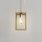 Lampy ogrodowe - Astro Lighting Homefield 240 1095035 lampa wisząca 1x12W/E27 AST1095035 - miniaturka - grafika 1