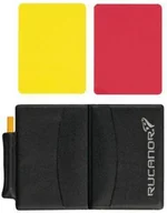 Piłka nożna - Rucanor Rucanor Kartki sędziowskie RUCANOR 27086) 27086 - miniaturka - grafika 1