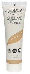 PuroBIO Podkład BB Cream Sublime 02 - PuroBIO 05573 - Podkłady do twarzy - miniaturka - grafika 5