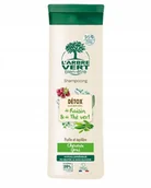 Szampony do włosów - Szampon L'arbre Vert Detox Greasy Hair 250ml - miniaturka - grafika 1