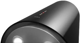 Amica OKC4441BO - Okapy kuchenne - miniaturka - grafika 8