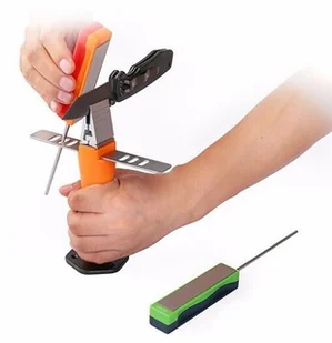 Taidea Diamentowy system ostrzący Taidea TY1811 TY1811 - Ostrzałki do noży - miniaturka - grafika 4