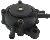 Akcesoria do kos i kosiarek - GreenStar - Green Star 6863 pompa benzynowa zestaw konserwacyjny do Briggs i Stratton &/Honda//Kawasaki John Deere - miniaturka - grafika 1