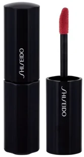 Shiseido Lacquer Rouge pomadka w płynie RD319 6ml - Szminki - miniaturka - grafika 2