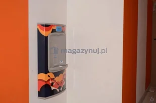 Topserw Dystrybutor wody pitnej do butelek z sensorem i licznikiem butelek BF16 (wariant bez filtra) - Poziomice, łaty, miary - miniaturka - grafika 2