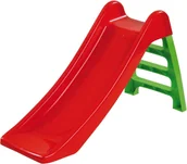 Place zabaw - Dohany Mała zjeżdżalnia 428 # z wartością produktów powyżej 89zł! - miniaturka - grafika 1