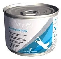 Trovet LRD Hypoallergenic (Lamb) Cat Puszka 200g - Mokra karma dla kotów - miniaturka - grafika 5