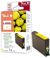 Tusze zamienniki - DrTusz Peach yellow XL kompatybilny z No 150XL PI400-46 - miniaturka - grafika 1