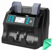 Liczarki pieniędzy - Ludger BC 4040 - miniaturka - grafika 1