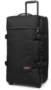 Eastpak Torba podróżna Tranverz M - black EK62L008 - Torby podróżne - miniaturka - grafika 3