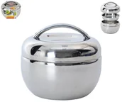 Termosy - Orion Termomisa / termos obiadowy 0,8L APPLE 125816 - miniaturka - grafika 1