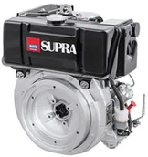 Silniki spalinowe - Hatz Silnik diesla 1D42 rozruch ręczny Hatz - miniaturka - grafika 1