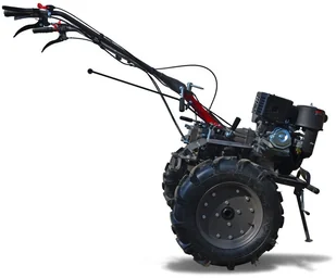 WEIMA WM1100FE-6 - Ciągniki jednoosiowe - miniaturka - grafika 3