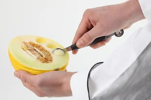 APS Wydrążacz okrągły podwójny o długości 165 mm | Orange 88810 - Akcesoria gastronomiczne - miniaturka - grafika 3